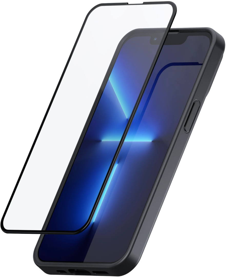 SP Connect iPhone 13 Pro / iPhone 13 Glass Screen Protector, Size One Size