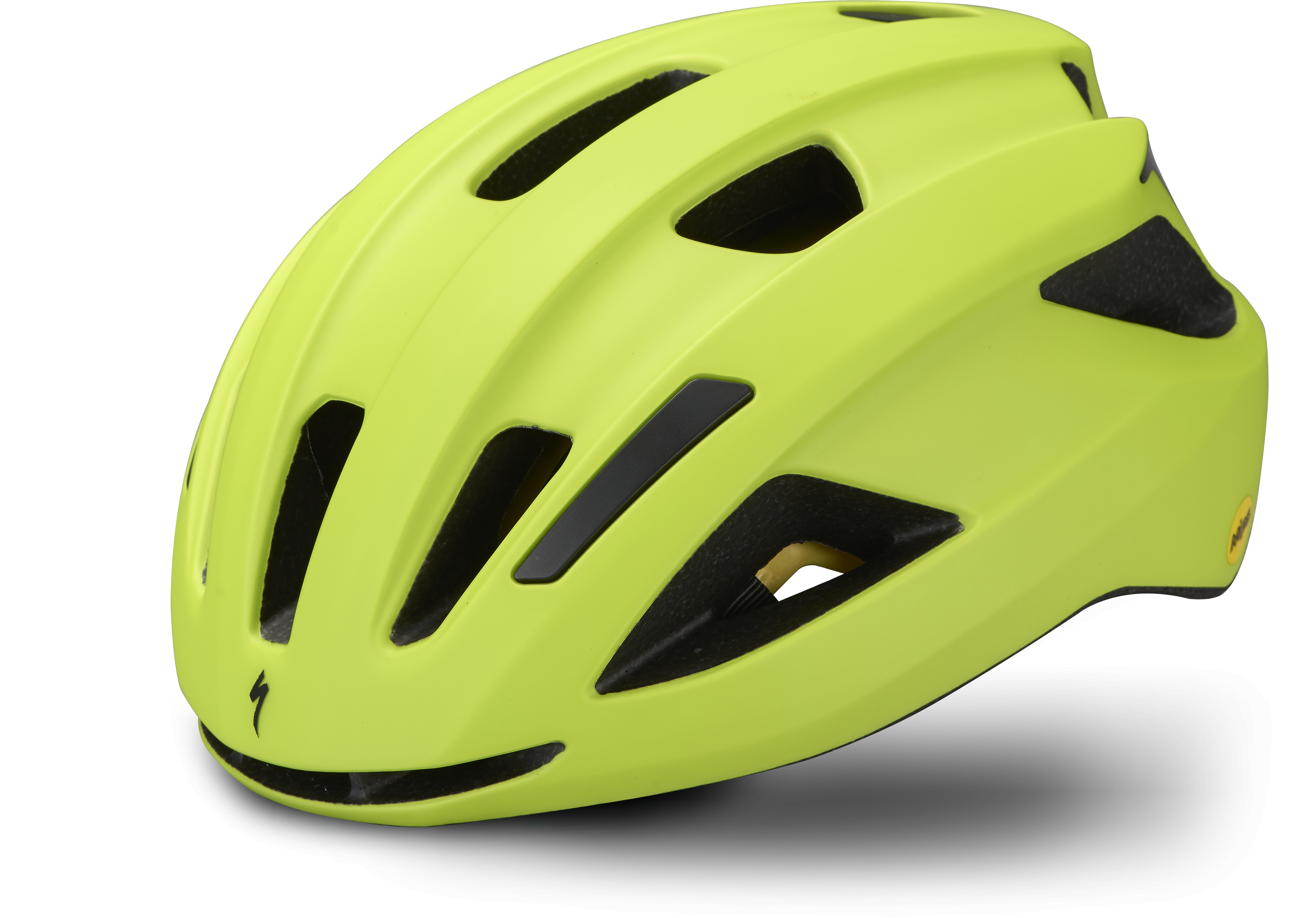 Specialized Align II MIPS Helmet HYPRVIZ/BLACK REFLECTIVE MEDIUM/LARGE (56CM-60CM) unisex