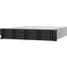 QNAP TS-1232PXU-RP-4G 2U 12 Bay Rackmount NAS