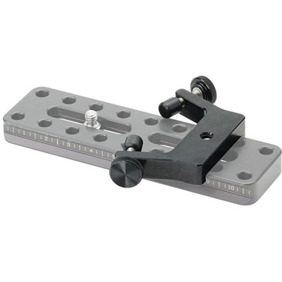 Custom Brackets CBGLA Anti-Twist Plate for GLM-2