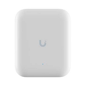 Ubiquiti All-weather WiFi 7 AP with 4 spatial streams an integrated directional super antenna and versatile mounting opt