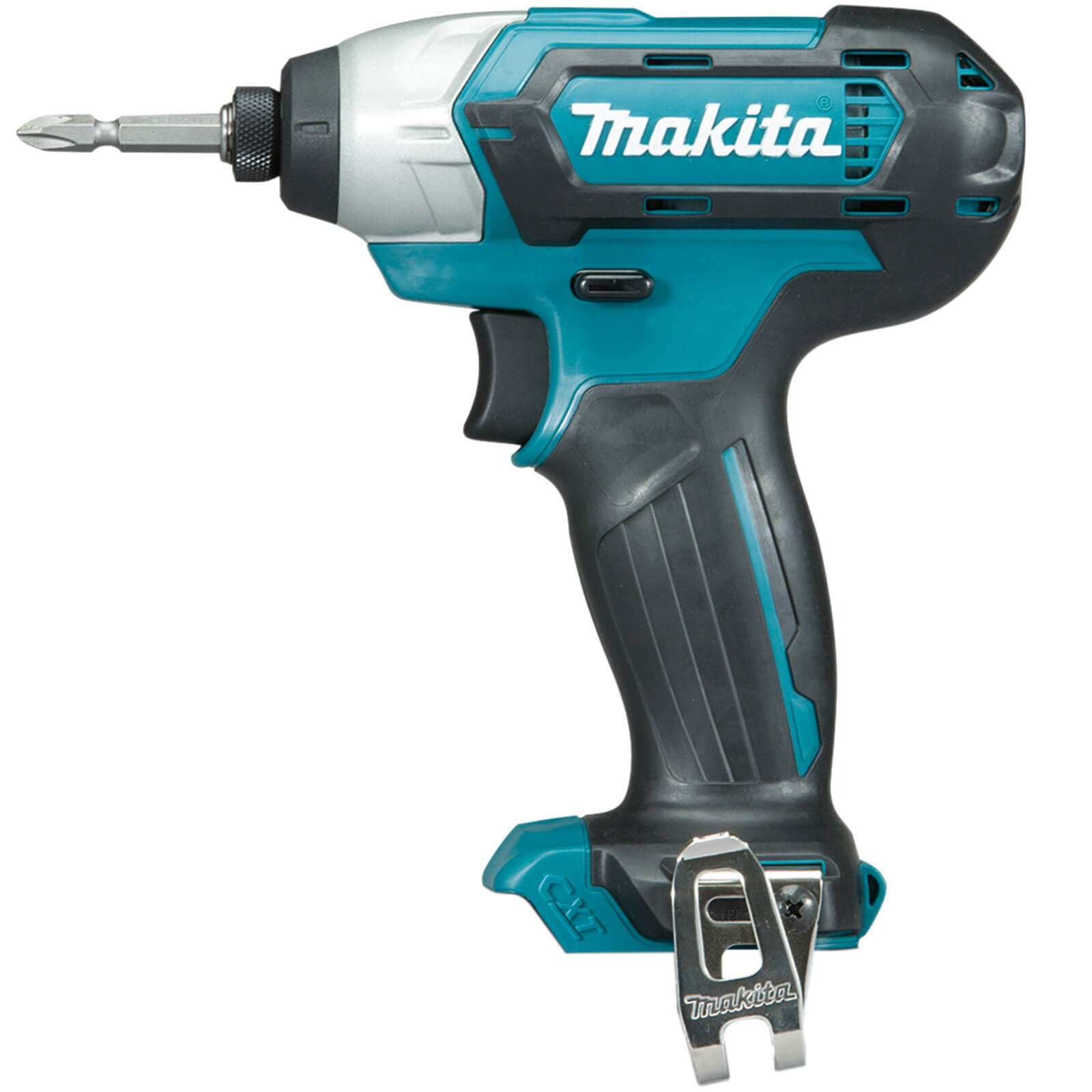Makita TD110DZ 10.8v Cordless CXT Impact Driver Body Only