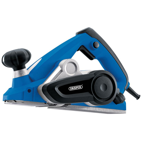 Draper 57564 Electric Planer 82mm 900W 240V