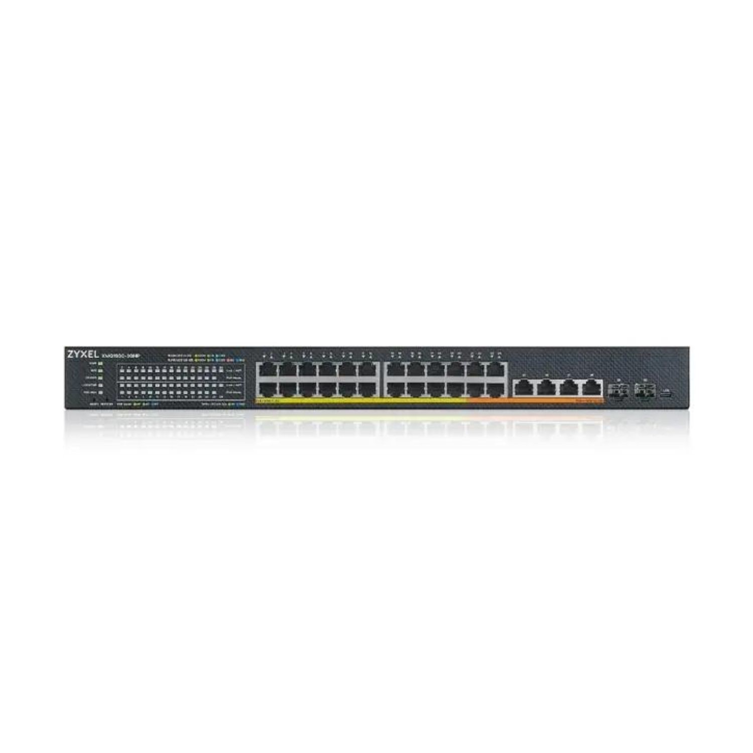 ZYXEL Smart Managed Switch NebulaFlex Cloud