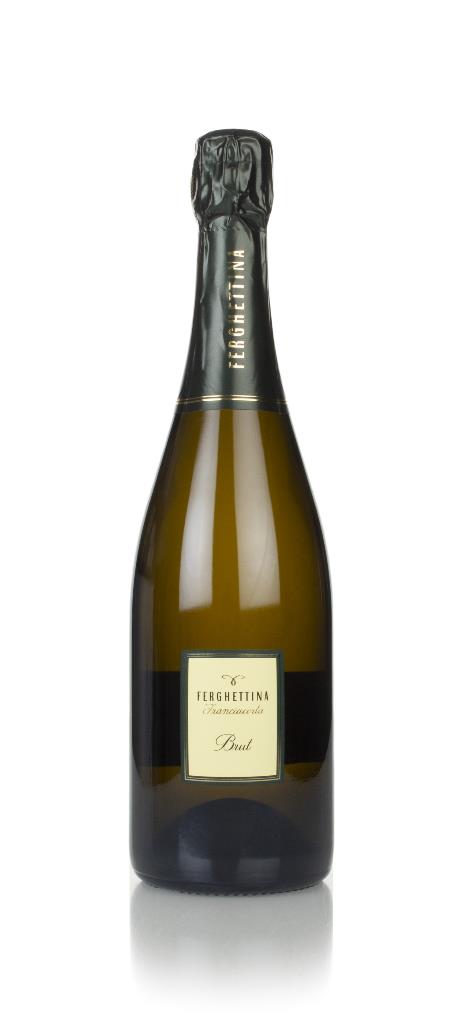 Ferghettina Franciacorta Brut NV