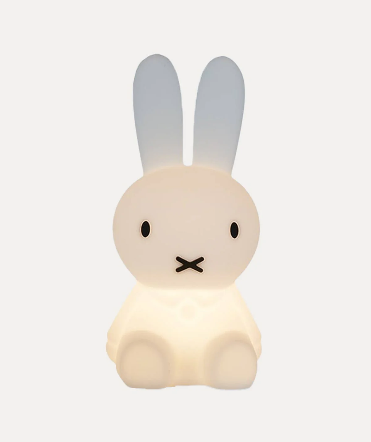 MrMaria Mr Maria Mini Miffy LED Light, Night Lights & Projectors, White
