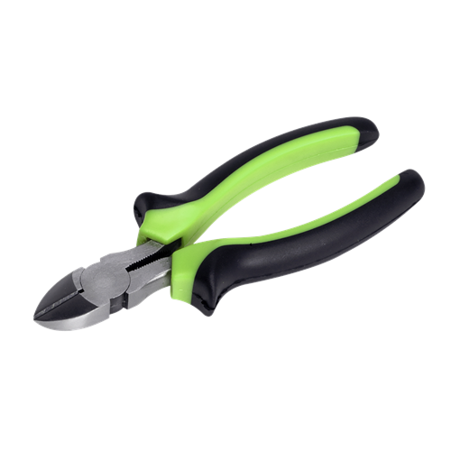  Side Cutters Comfort Grip 150mm