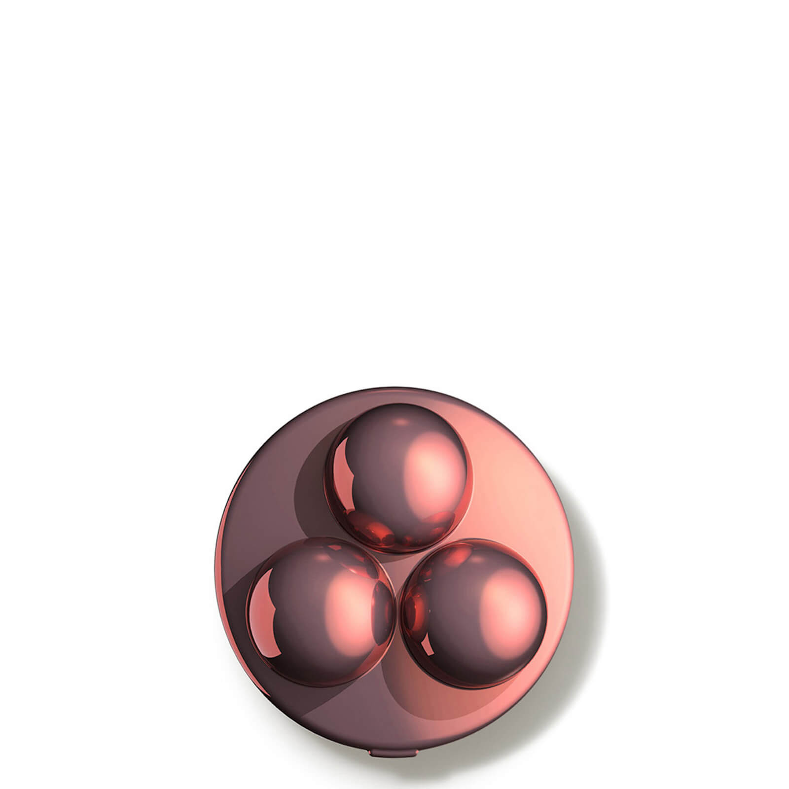 PMD Relax Body Massager Replacement (Various Colours) - Blush