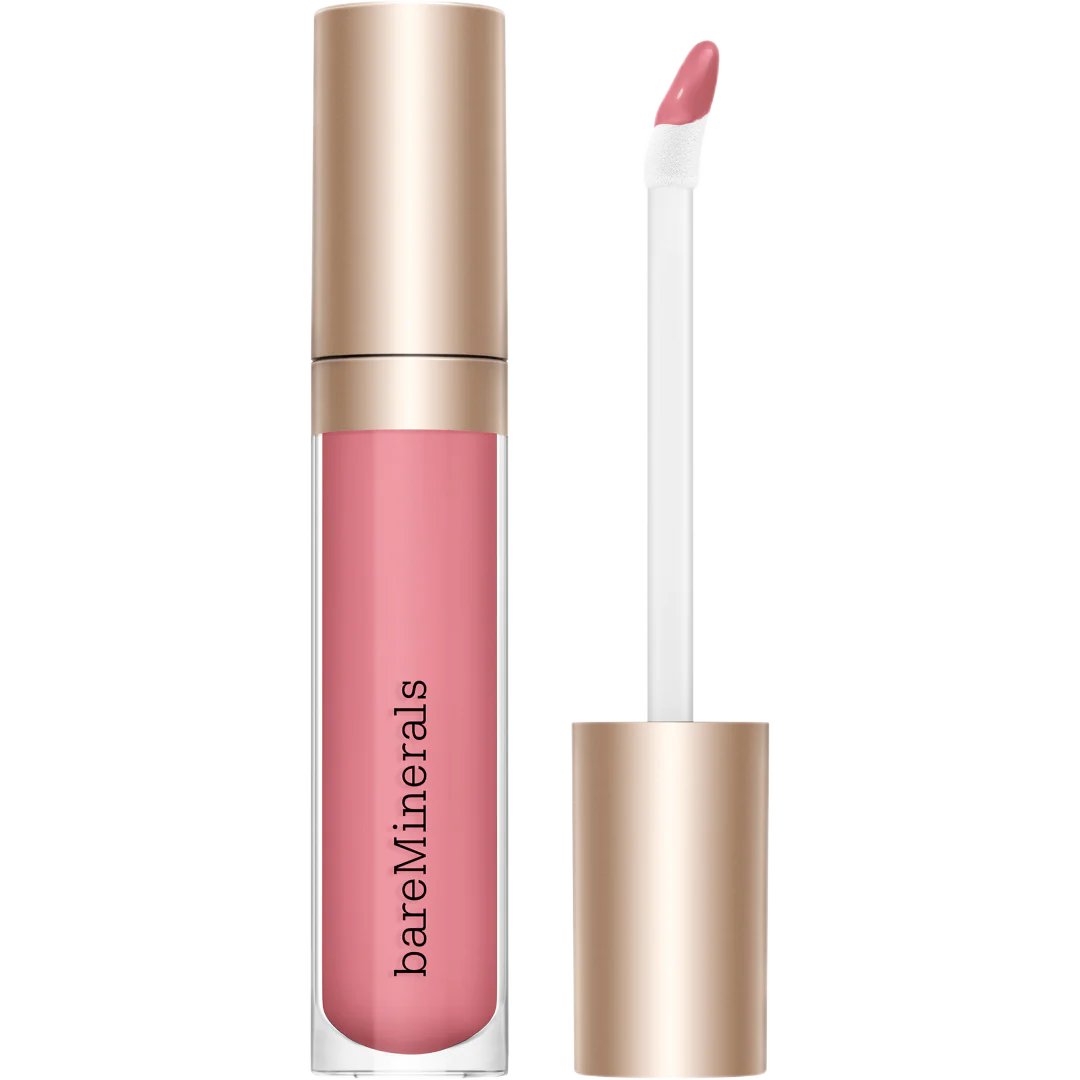 BareMinerals Mineralist Lip Gloss Balm 4g Vision