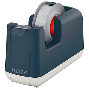 Leitz Cosy Tape Dispenser Grey