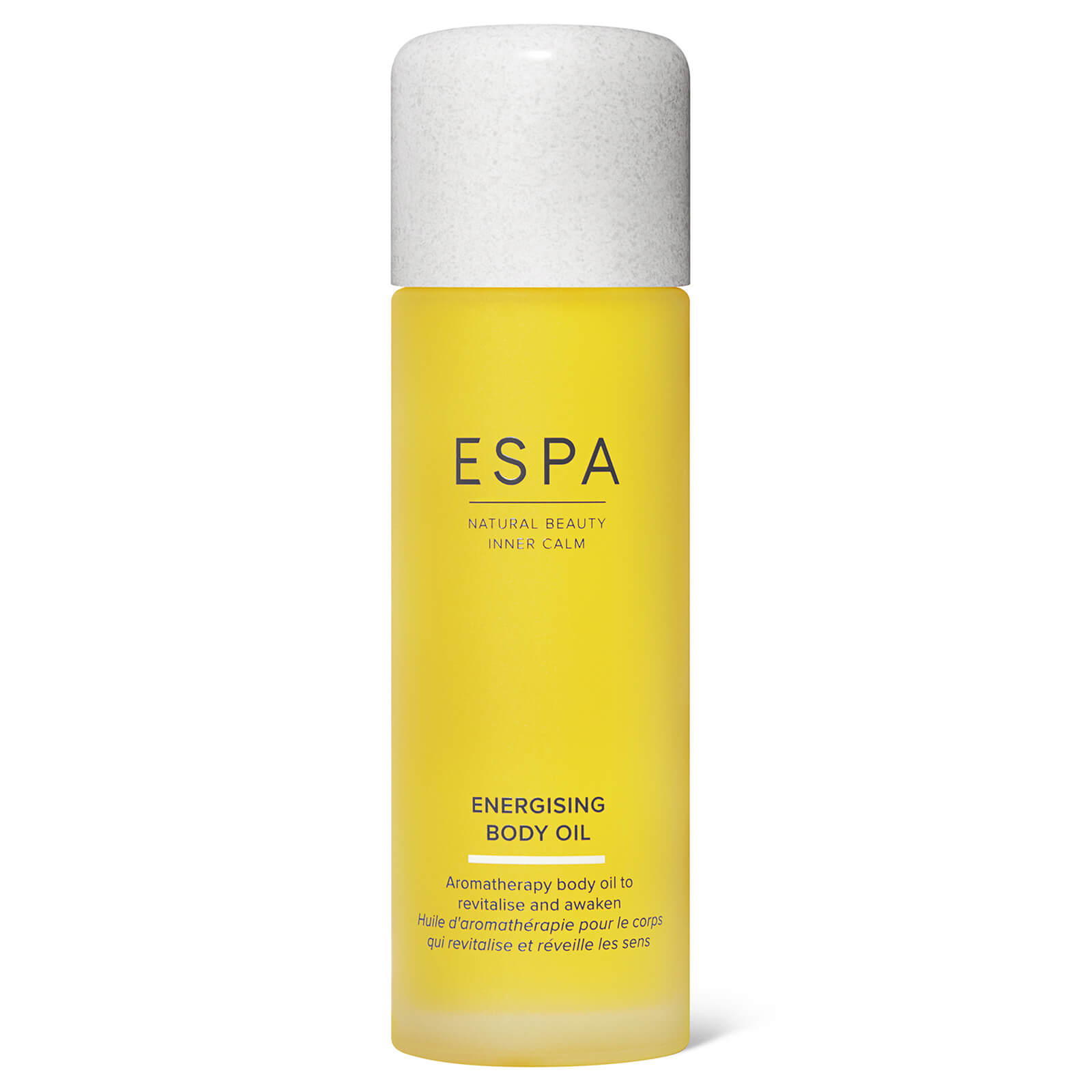 ESPA Bath and Body Oils Energising Body Oil 100ml