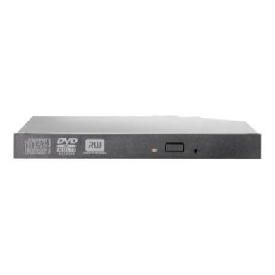 HPE HP DL360 Gen9 SFF DVD/USB Universal Media Bay Kit