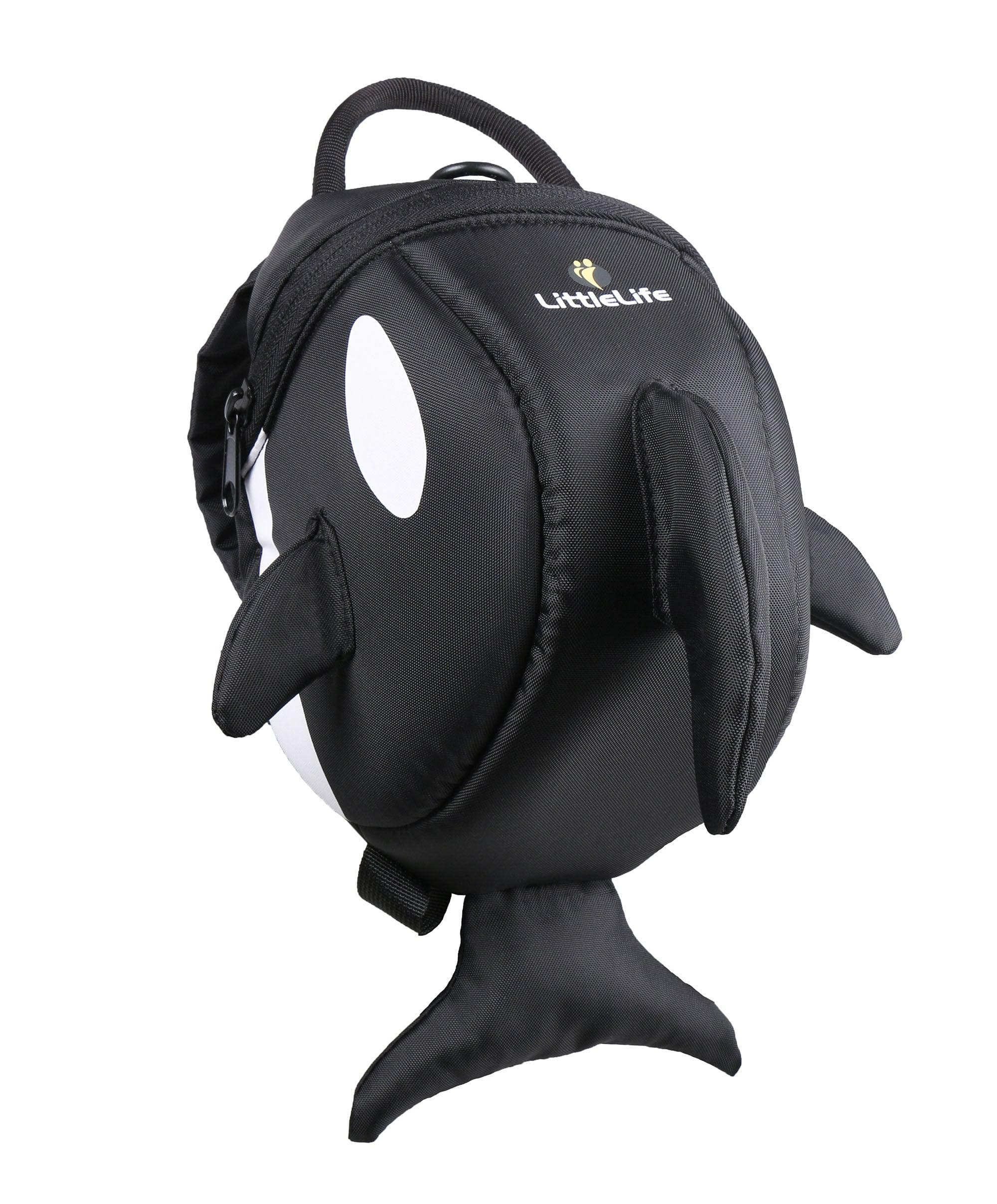  Orca Toddler Backpack