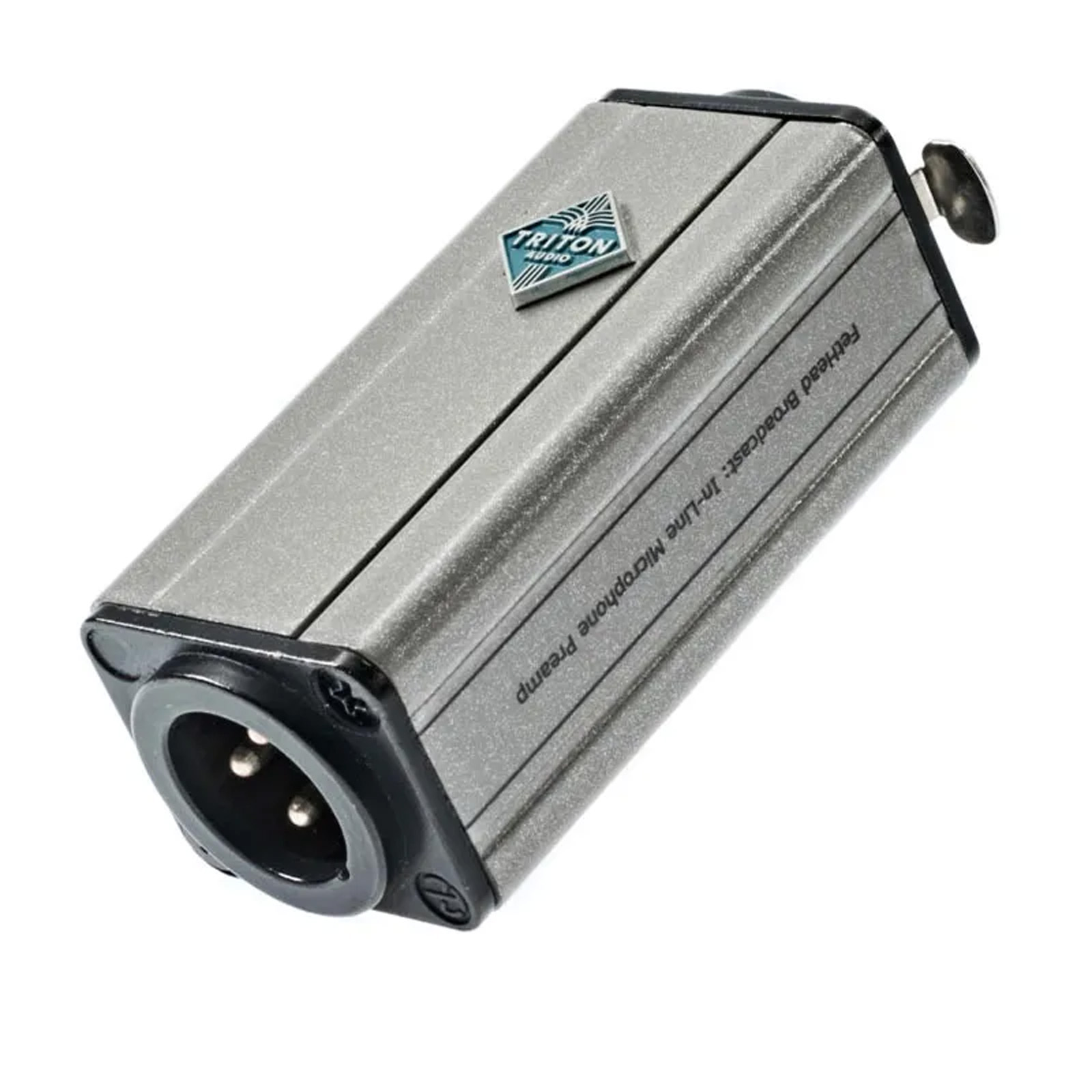 Triton Audio FetHead Broadcast Pre-amp