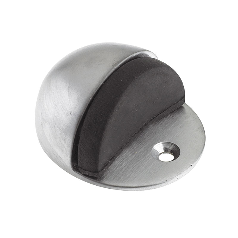 ZOO HARDWARE Steel Floor Door Stop