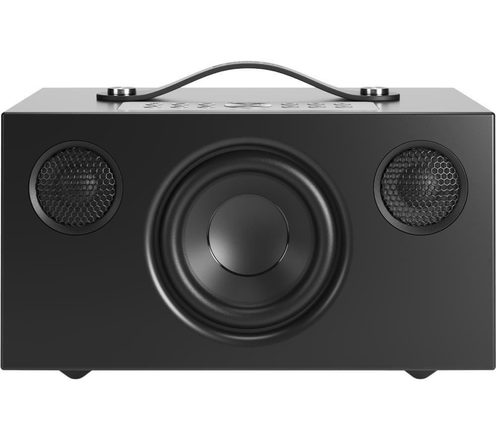 Audio Pro C5 MKII multiroom speaker Black