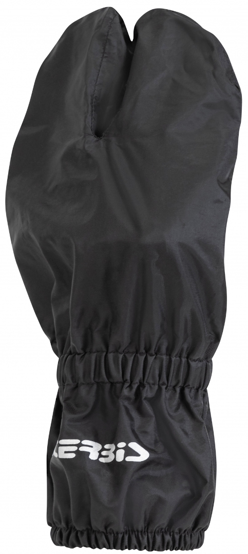 Acerbis H20 4.0 Rain Gloves Cover, black, Size 2XL, black, Size 2XL
