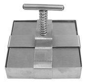 Major Brushes 7840 Tile Cutter 4 x 4