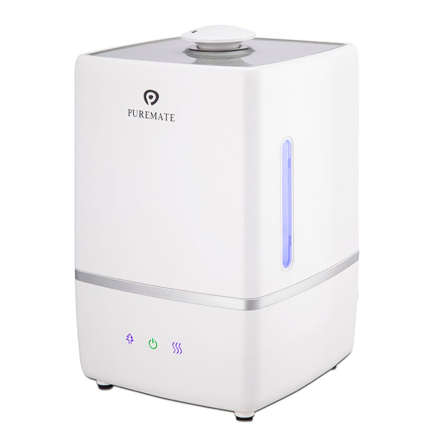 Robert Dyas Ultrasonic Humidifier