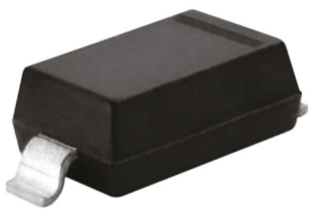 DiodesZetex Diodes Inc Switching Diode Bav21w-7-f