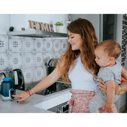 BABYMOOVCalienta biberón nutrismart casa y coche | talla única