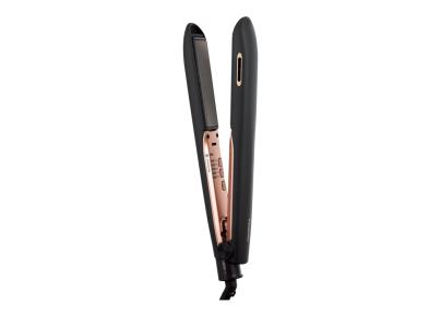 Panasonic nanoe™ EH-HS99-K895 Hair Straighteners - Black / Rose Gold