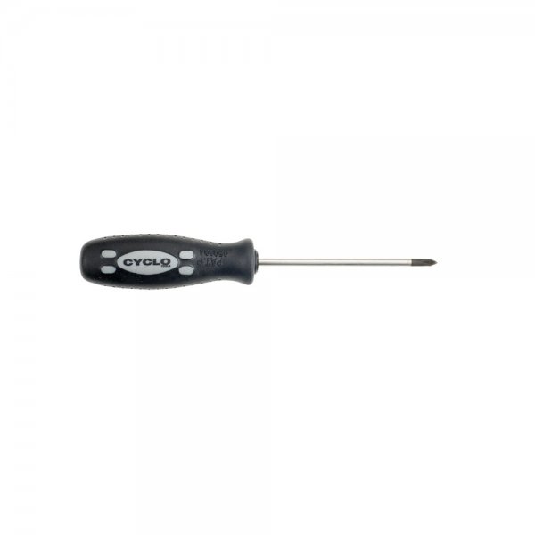 Cyclo Tools Philips Screwdrivers 2X125