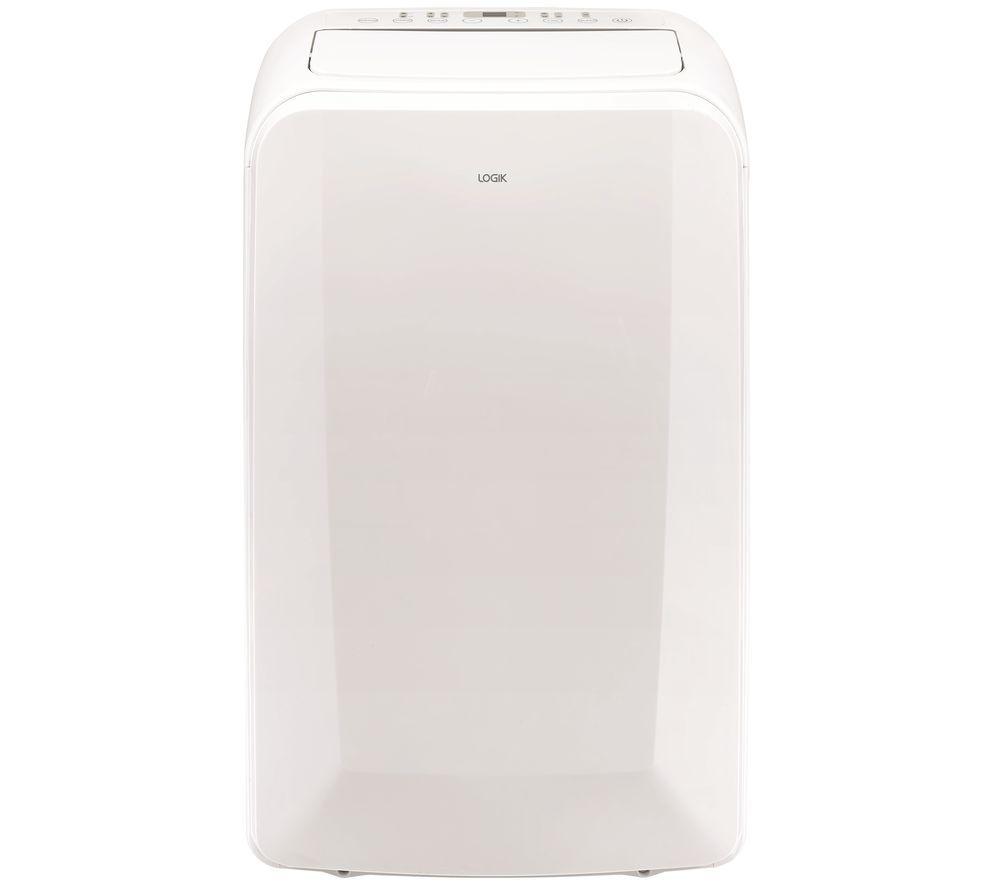 LOGIK LAC10C22 Portable Air Conditioner