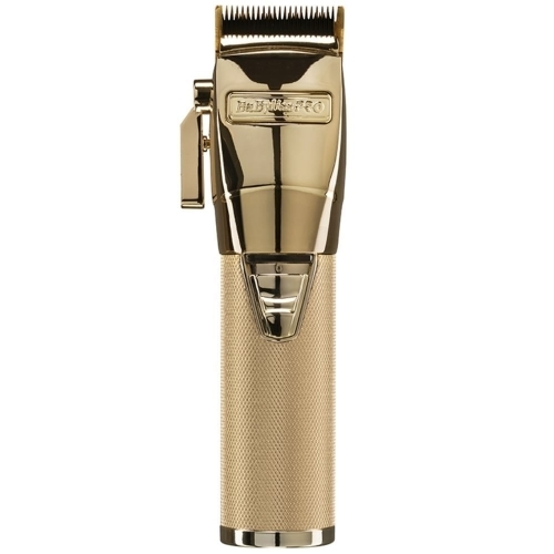 BaByliss Pro Gold Super Motor Cordless Clipper