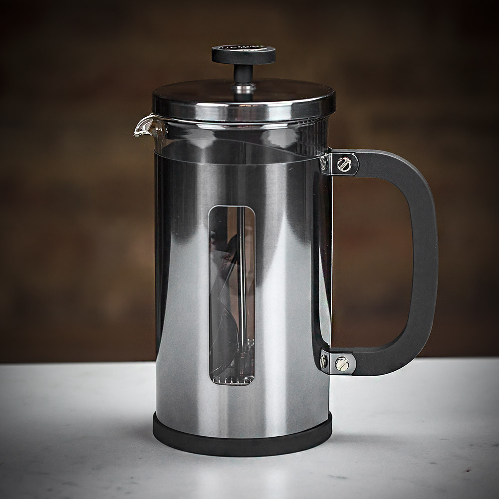 La Cafetiere Pisa French Press Coffee Maker Cafetiere