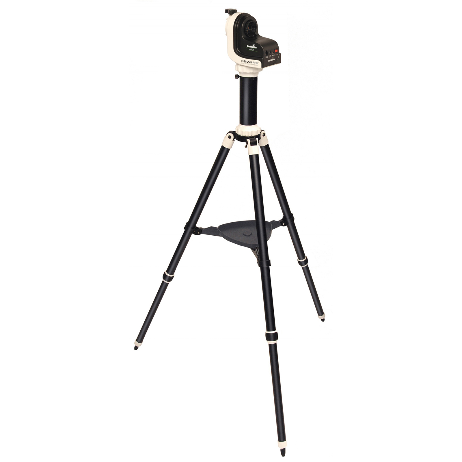 Sky-Watcher Az-gti Wi-fi Mount & Tripod