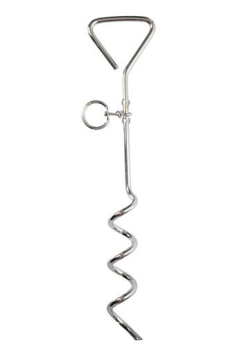 Dog Tie Down Anchor