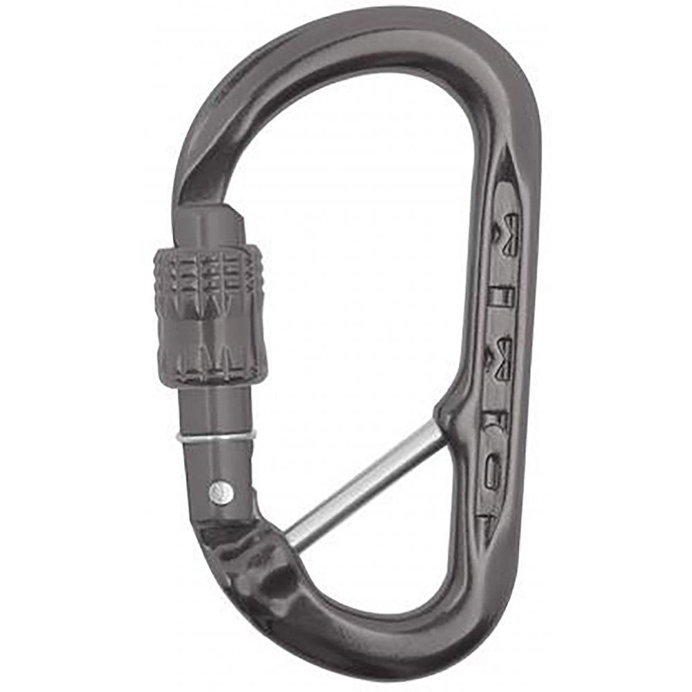 DMM XSRE Lock Captive Bar / Matt Grey / ONE
