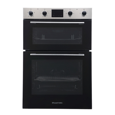 Russell Hobbs RH89DEO2002SS Fan Oven