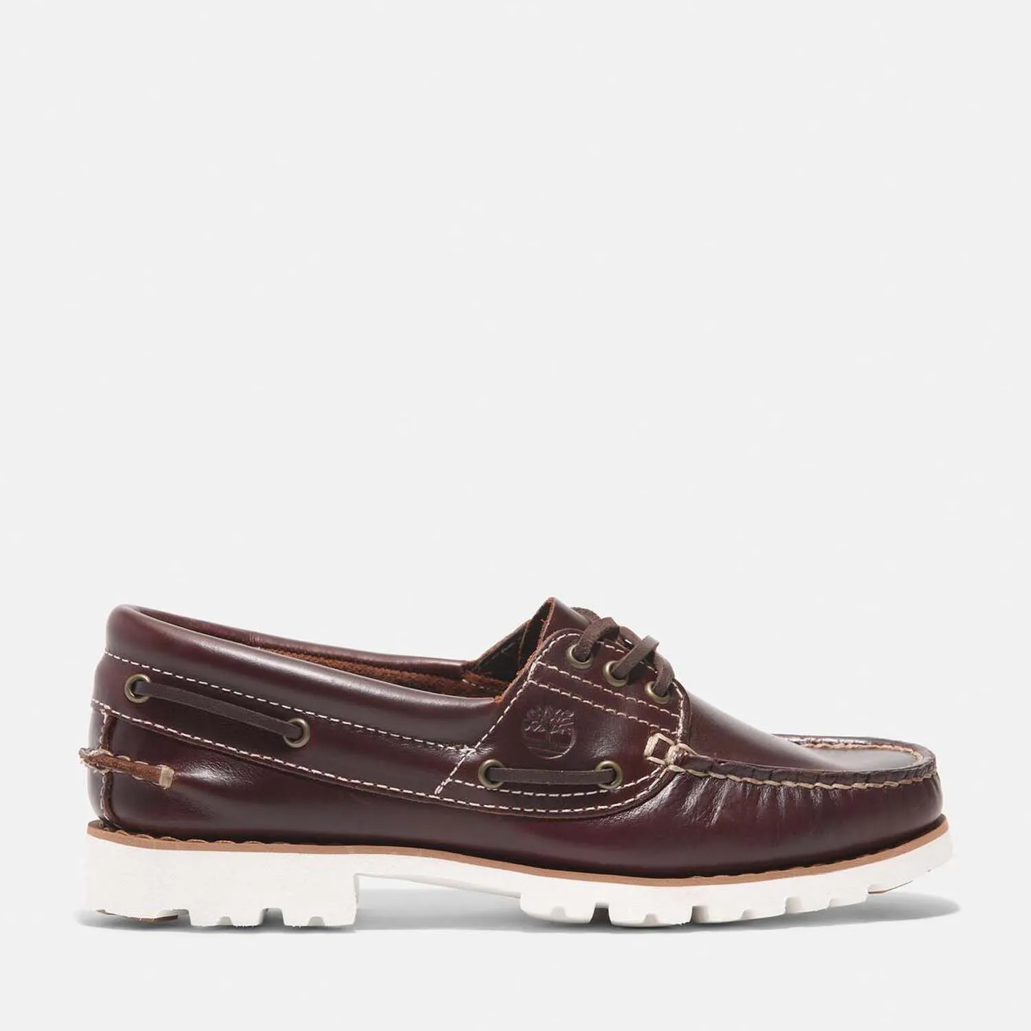 Classic Boat Shoes