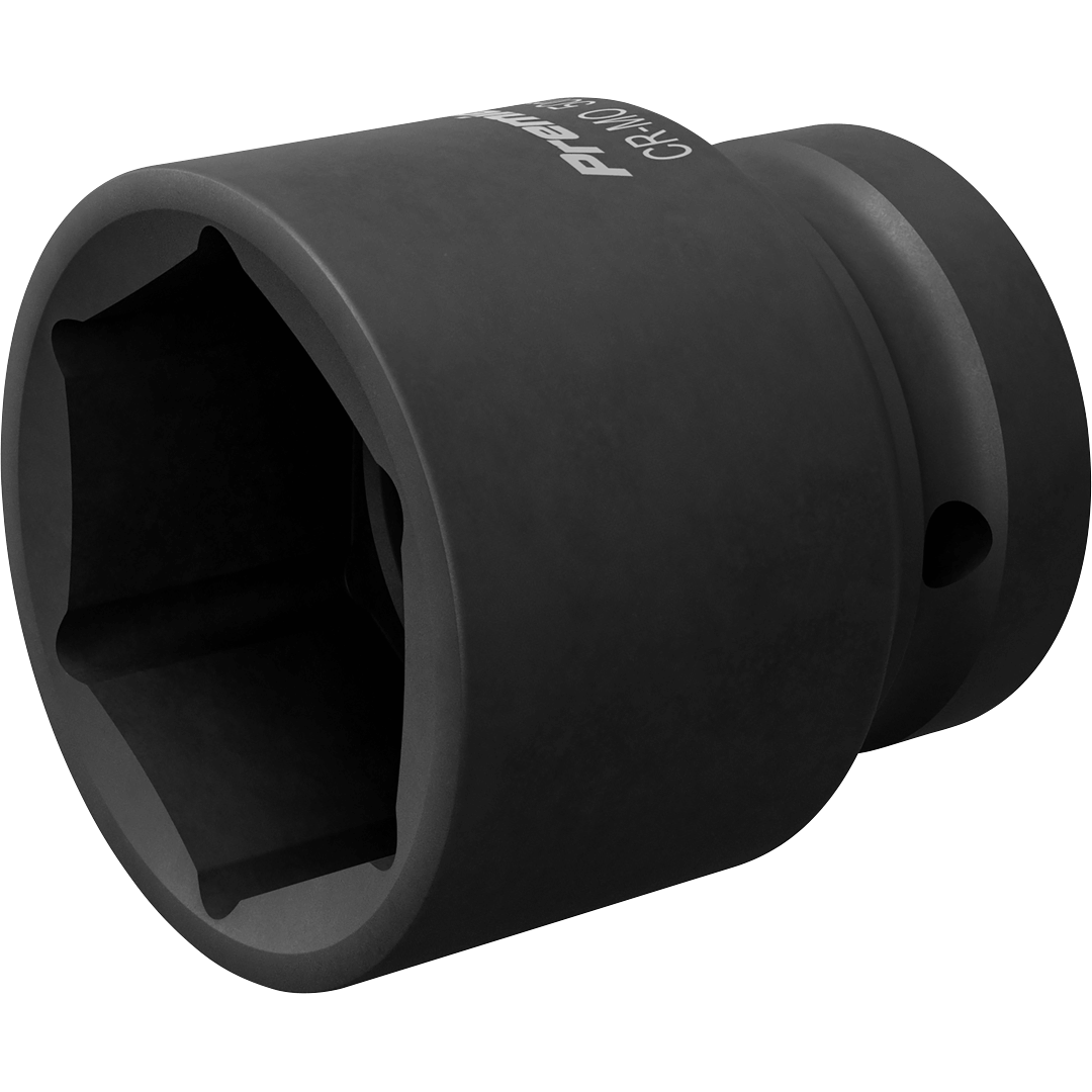 Sealey IS150 Impact Socket 50mm 1sq Drive