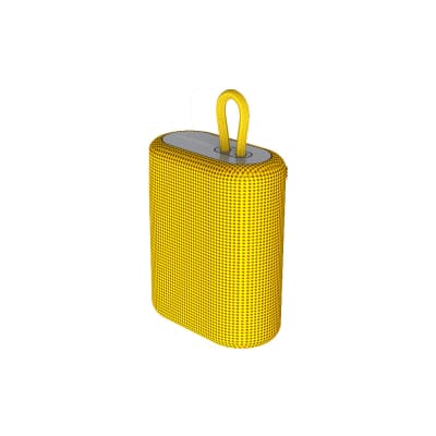  Bsp-4 Bluetooth Speaker Bt V5.0 Bluetrum Ab5365a Tf...