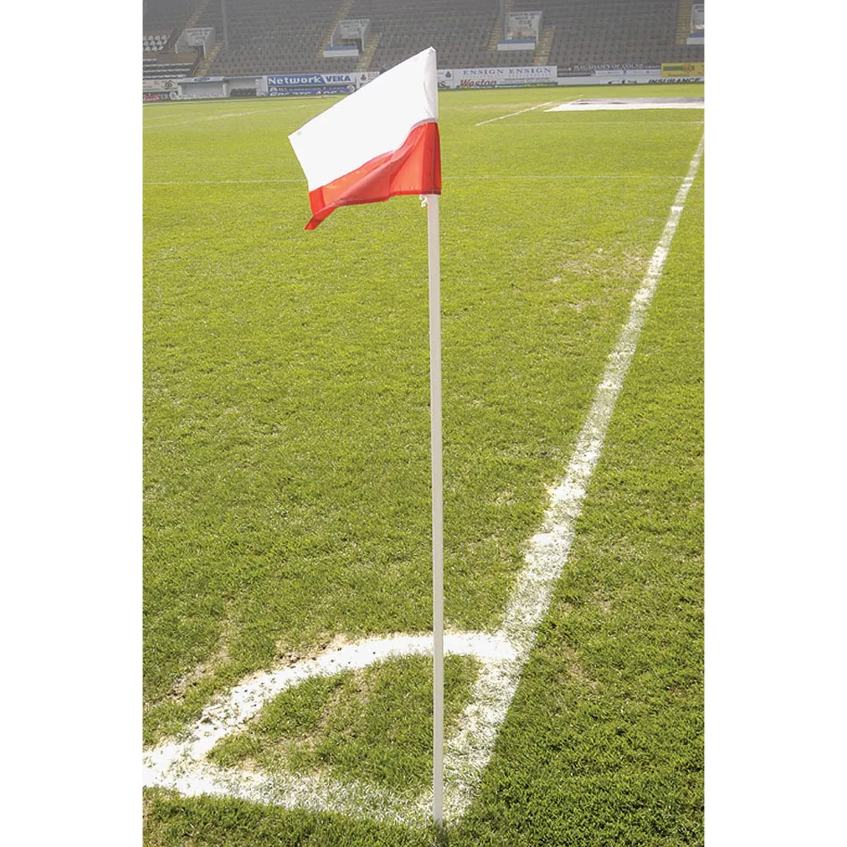 Precision Corner Posts | Adult Unisex |  |