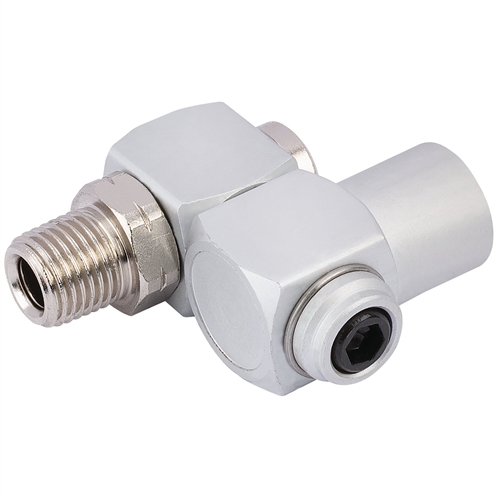 Draper 1/4&quot; Swivel Connector