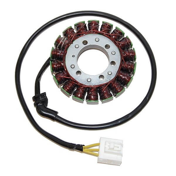 Paaschburg & Wunderlich P&W Lichtmaschinenstator wie OEM ESG958 für CBF 1000 SC58