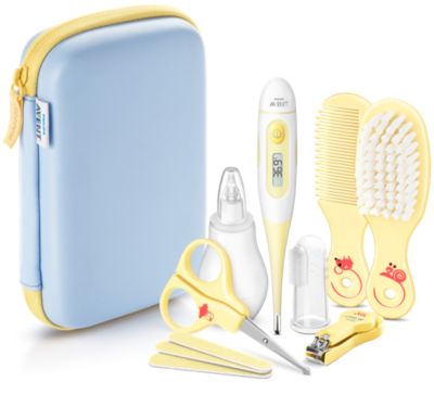 Philips SpA Avent Baby Care Set Sch400