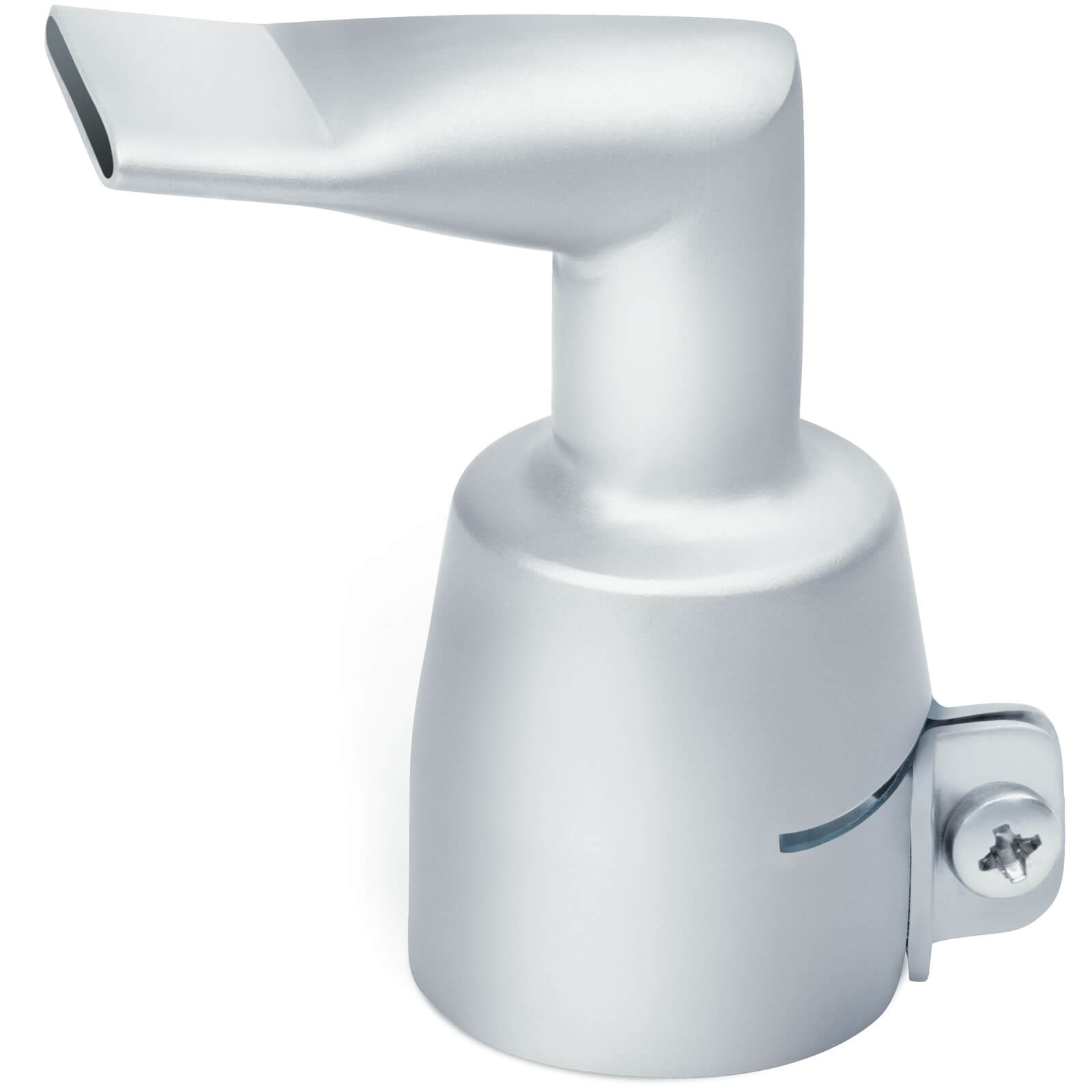 Steinel Flat Angled Nozzle for HG 2300 EM, 2420 E, 2620 E, 2520 E and 4000 E 20mm