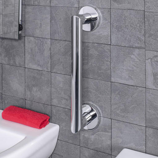 Croydex Grab Bar