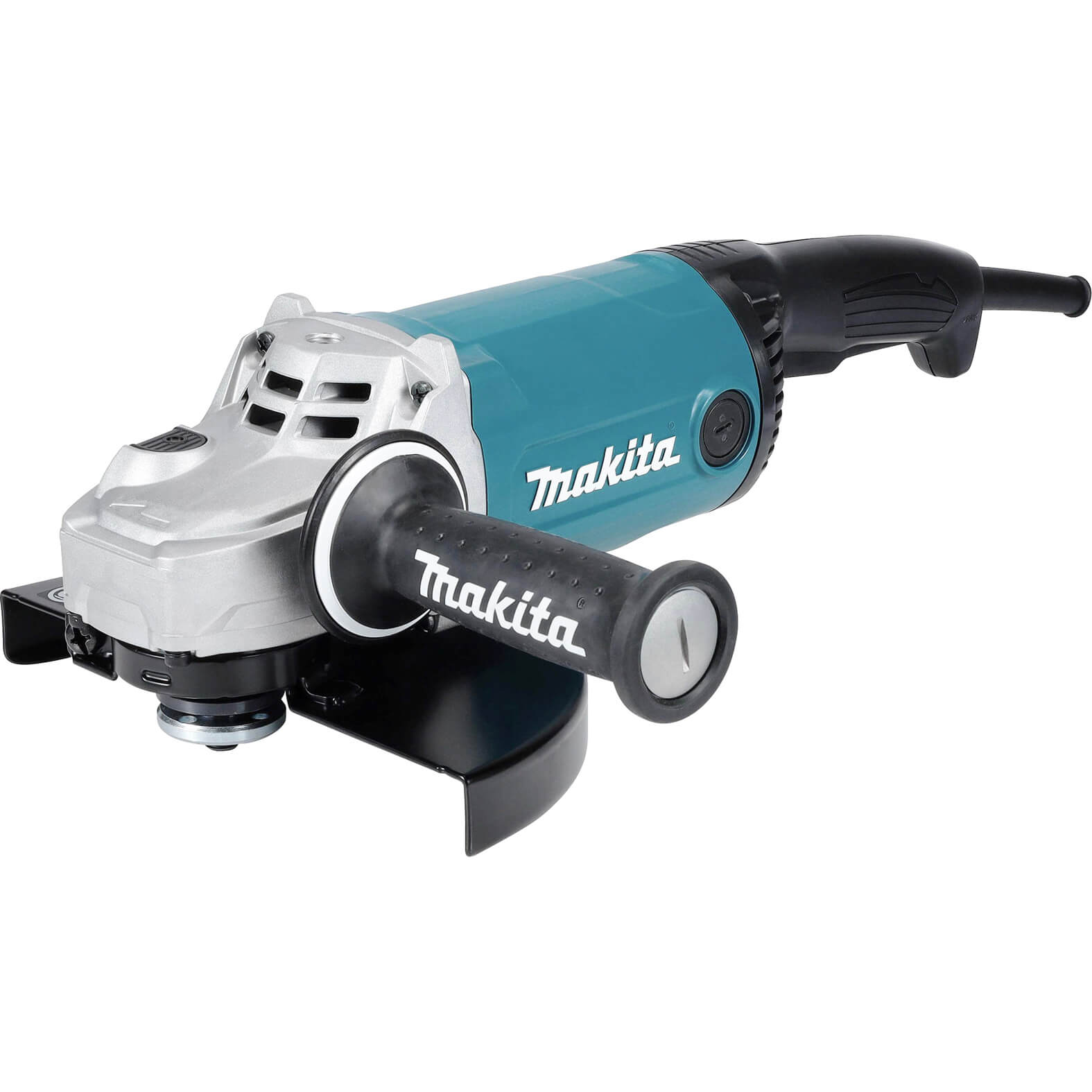 Makita GA9090N Angle Grinder 230mm 110v