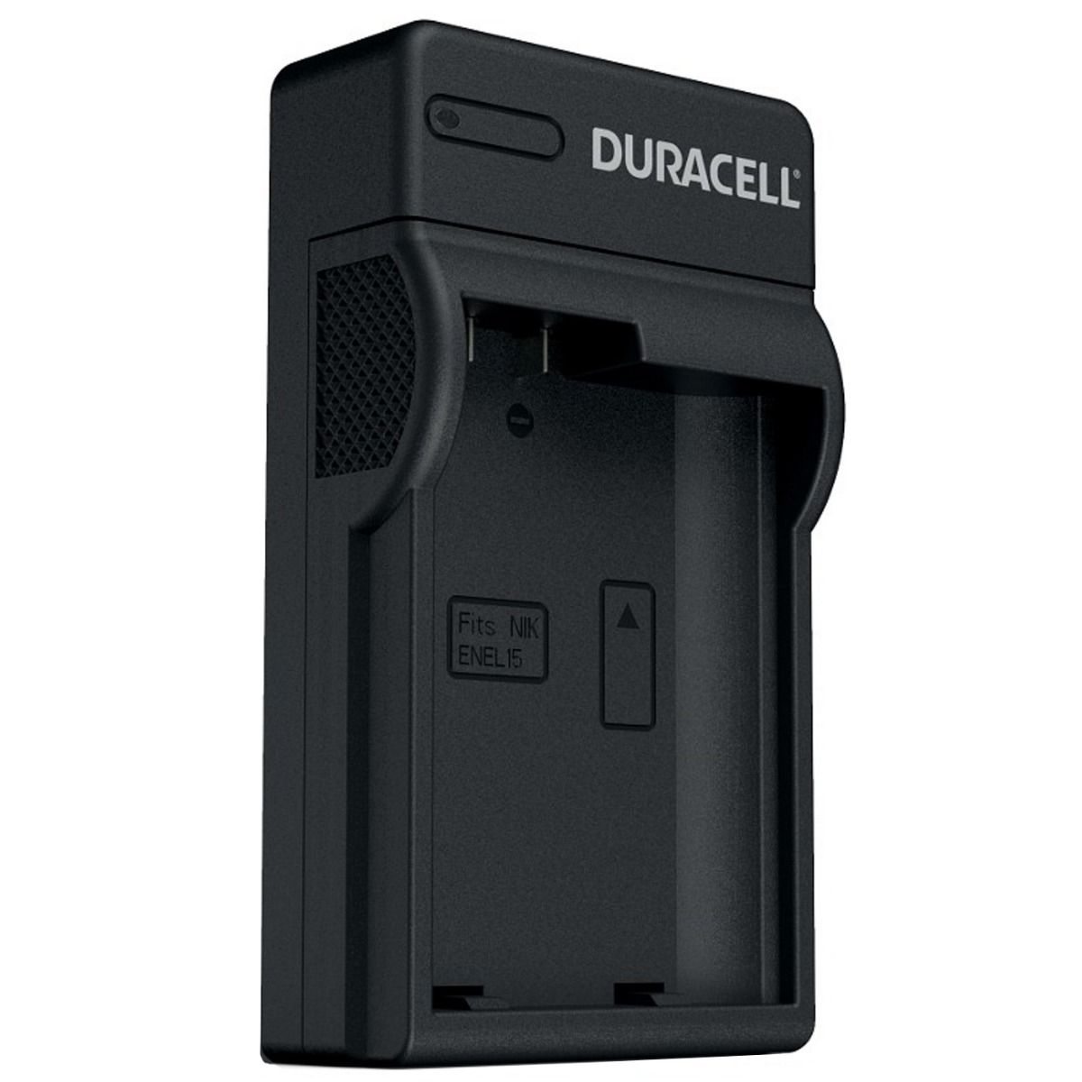 Duracell Digital Camera Battery Charger