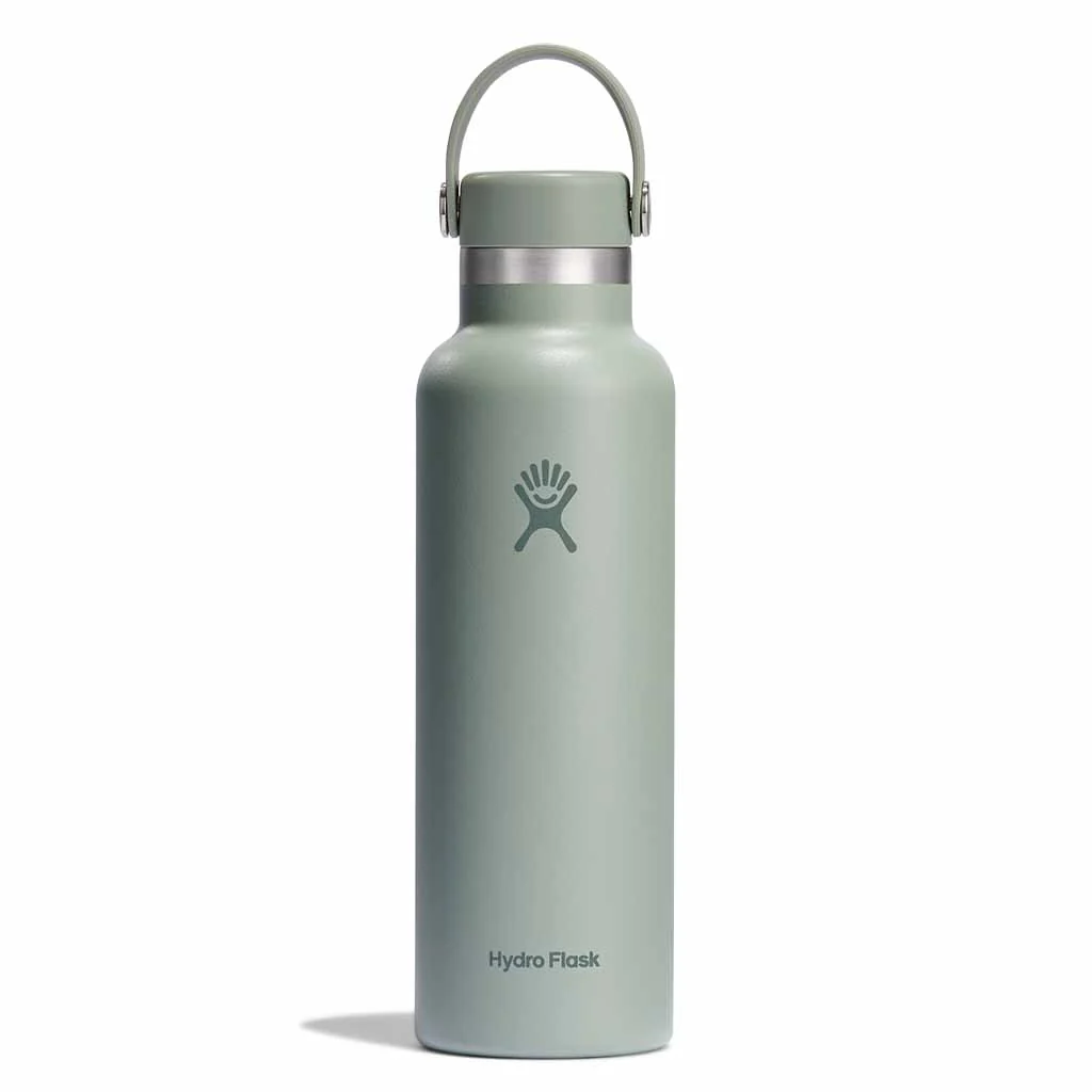 Hydro Flask 21 oz Standard Mouth