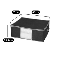 LA REDOUTE INTERIEURSFunda protectora especial para edredones y mantas | talla única