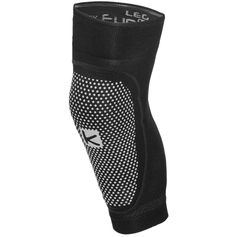 Funkier Leg Defender - Black / Small