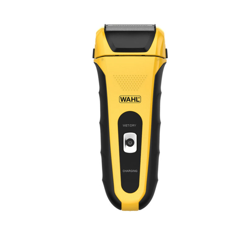 Wahl – Lifeproof – Rasierer Transparent
