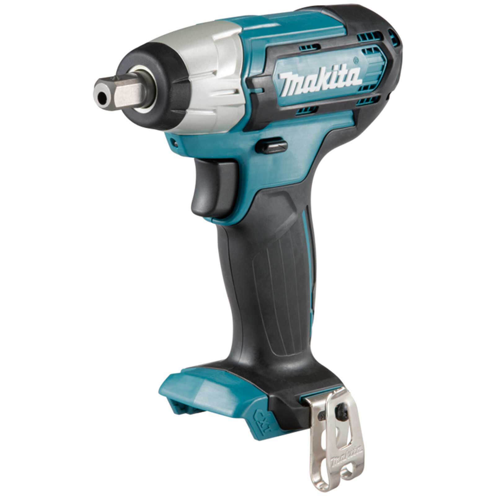 Makita TW141D 12v Max CXT Impact Wrench 1/2" No Batteries No Charger No Case